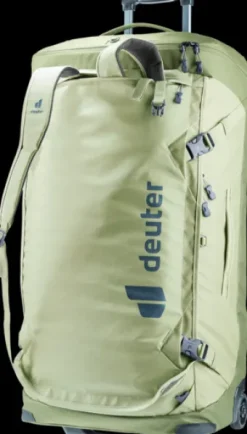 Deuter Duffel Pro Movo 90 mineral-grove Fashion