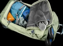 Deuter Duffel Pro Movo 90 mineral-grove Fashion