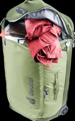 Deuter Duffel Pro Movo 60 mineral-grove Online
