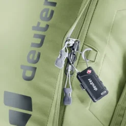 Deuter Duffel Pro Movo 60 mineral-grove Online