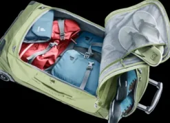 Deuter Duffel Pro Movo 60 mineral-grove Online