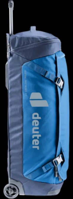 Deuter Duffel Pro Movo 90 neptune-nightblue Outlet