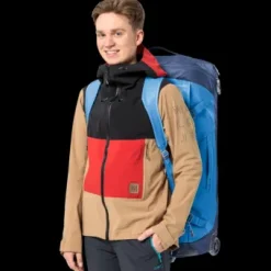 Deuter Duffel Pro Movo 90 neptune-nightblue Outlet