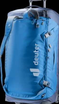 Deuter Duffel Pro Movo 90 neptune-nightblue Outlet