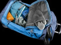 Deuter Duffel Pro Movo 90 neptune-nightblue Outlet