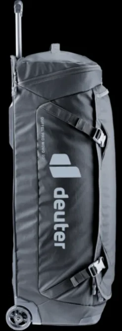 Deuter Duffel Pro Movo 90 black New