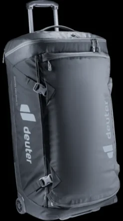 Deuter Duffel Pro Movo 90 black New