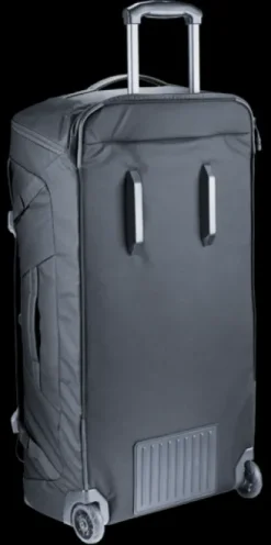 Deuter Duffel Pro Movo 90 black New