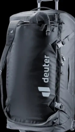 Deuter Duffel Pro Movo 90 black New