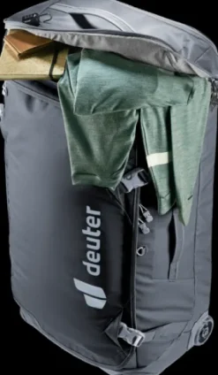 Deuter Duffel Pro Movo 90 black New