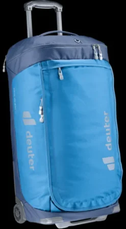 Deuter Duffel Pro Movo 60 neptune-nightblue New