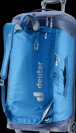 Deuter Duffel Pro Movo 60 neptune-nightblue New