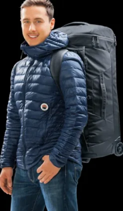 Deuter Duffel Pro Movo 60 black Hot