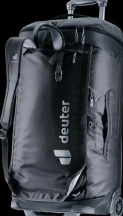 Deuter Duffel Pro Movo 60 black Hot