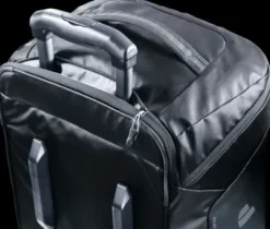 Deuter Duffel Pro Movo 60 black Hot