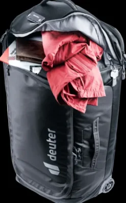Deuter Duffel Pro Movo 60 black Hot