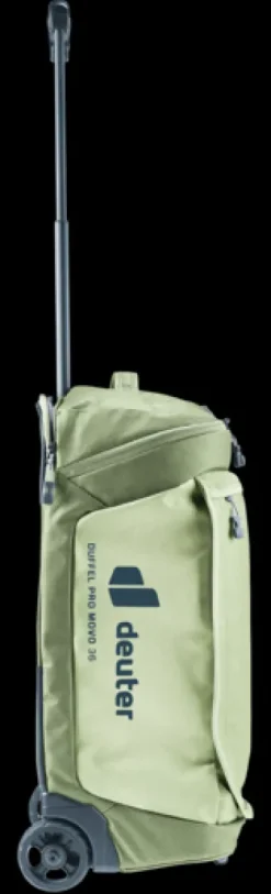 Deuter Duffel Pro Movo 36 mineral-grove Fashion