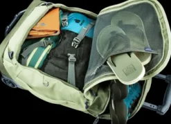 Deuter Duffel Pro Movo 36 mineral-grove Fashion