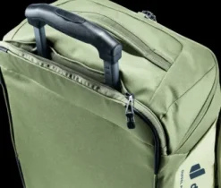 Deuter Duffel Pro Movo 36 mineral-grove Fashion