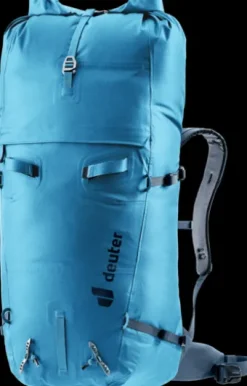Deuter Durascent 44+10 wave-ink Fashion