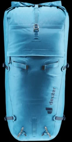 Deuter Durascent 44+10 wave-ink Fashion