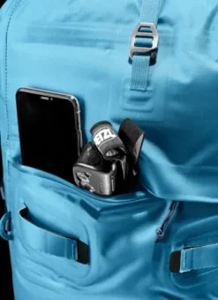 Deuter Durascent 44+10 wave-ink Fashion