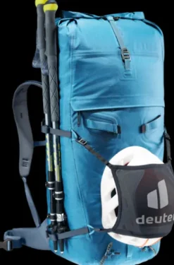 Deuter Durascent 44+10 wave-ink Fashion