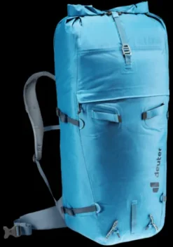 Deuter Durascent 44+10 wave-ink Fashion