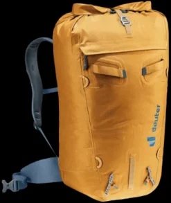Deuter Durascent 30 cinnamon-ink Best