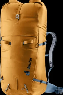 Deuter Durascent 44+10 cinnamon-ink Best