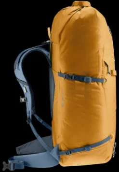 Deuter Durascent 44+10 cinnamon-ink Best