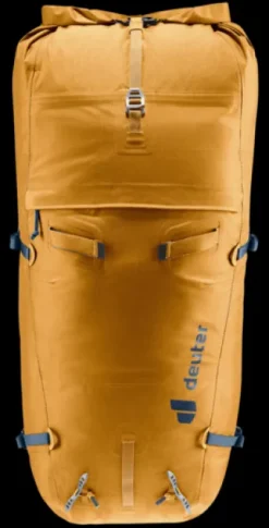 Deuter Durascent 44+10 cinnamon-ink Best