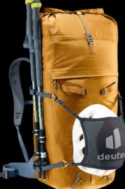 Deuter Durascent 44+10 cinnamon-ink Best
