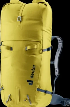 Deuter Durascent 44+10 turmeric-ink Online