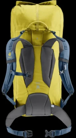 Deuter Durascent 44+10 turmeric-ink Online