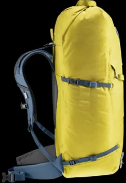 Deuter Durascent 44+10 turmeric-ink Online