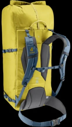 Deuter Durascent 44+10 turmeric-ink Online