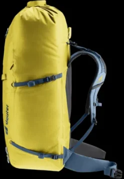 Deuter Durascent 44+10 turmeric-ink Online