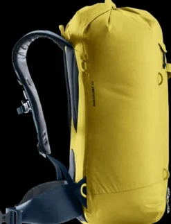 Deuter Durascent 30 turmeric-ink Sale