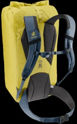 Deuter Durascent 30 turmeric-ink Sale