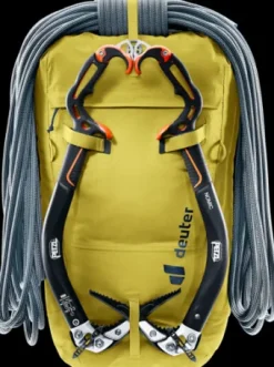 Deuter Durascent 30 turmeric-ink Sale