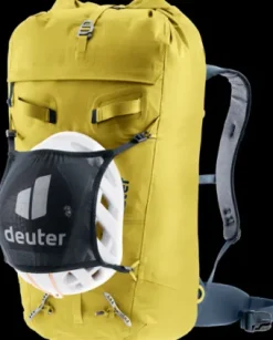 Deuter Durascent 30 turmeric-ink Sale