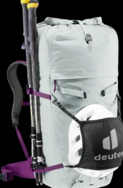 Deuter Durascent 42+10 SL tin-mystic Discount