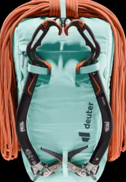 Deuter Durascent 28 SL glacier-graphite Fashion