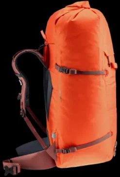 Deuter Durascent 42+10 SL papaya-redwood Fashion