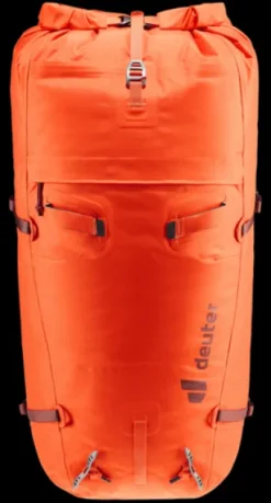 Deuter Durascent 42+10 SL papaya-redwood Fashion