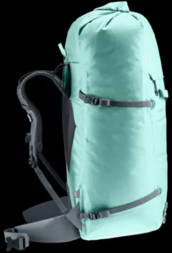 Deuter Durascent 42+10 SL glacier-graphite Clearance