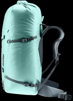Deuter Durascent 42+10 SL glacier-graphite Clearance