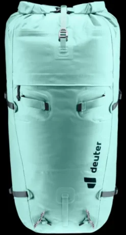 Deuter Durascent 42+10 SL glacier-graphite Clearance