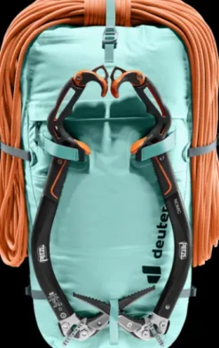 Deuter Durascent 42+10 SL glacier-graphite Clearance